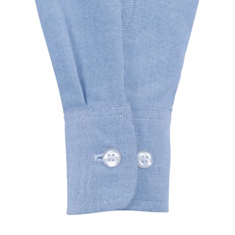 Oxford SSL/women Shirt 