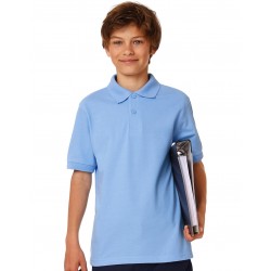 Safran/kids Polo 