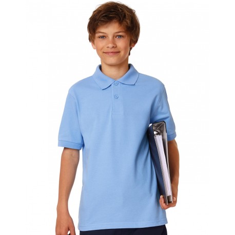 Safran/kids Polo 