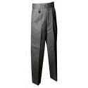 Pantalon Junior gris