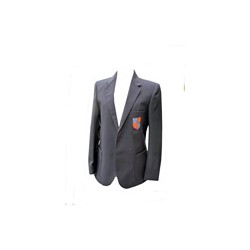 Blazer Fille Secondaire