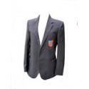 Girl's Secondary School blazer