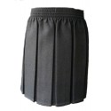 Junior Girls skirt - grey