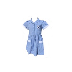 Robe d'été Primaire