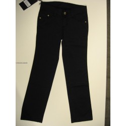 PANTALON FILLE JUST BLUE