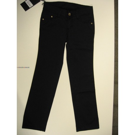 PANTALON FILLE JUST BLUE