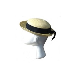 Girl's Summer Hat