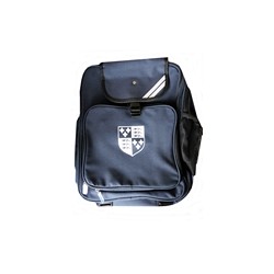 Cartable petit logo BICS