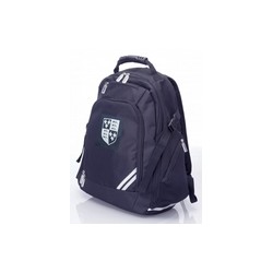 Medium school back pack (BICS)