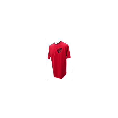 Sports T Shirt - red BICS