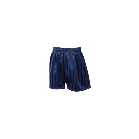 Short Sport bleu marine