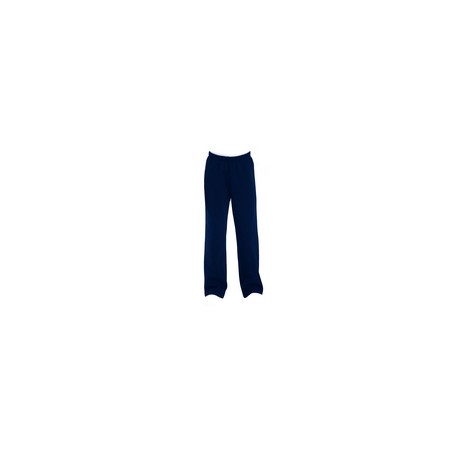 Pantalon Jogging Sport Bleu Marine