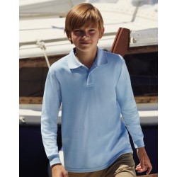 Kids LS Value Weight T