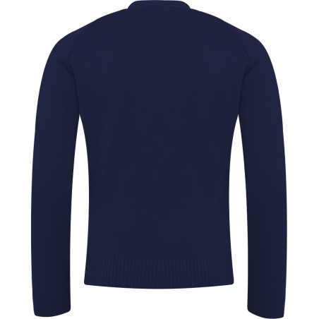 Cardigan Filles Navy  (uniforme d'été uniquement)