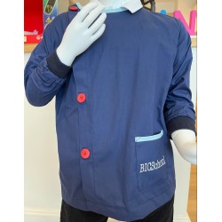 B.I.C.S. Maternelle apron