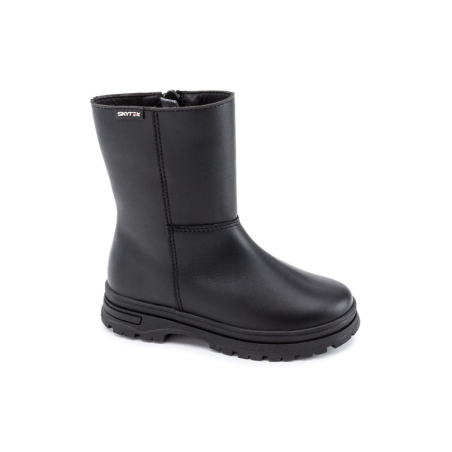 Bottes noires