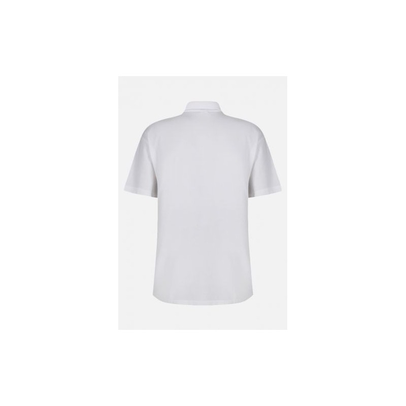 POLO scolaire manches courtes