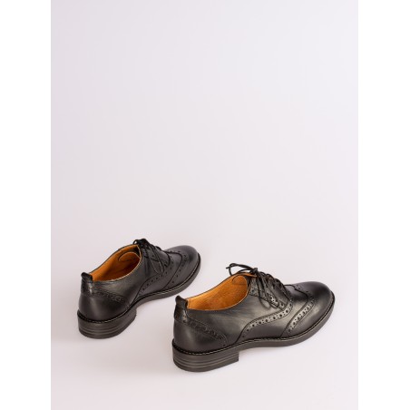 Oxford Classic Shoes