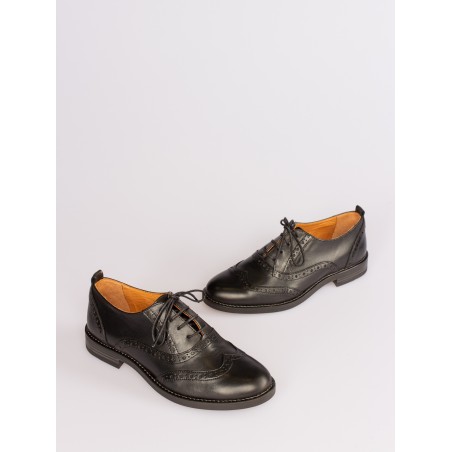 Oxford Classic Shoes