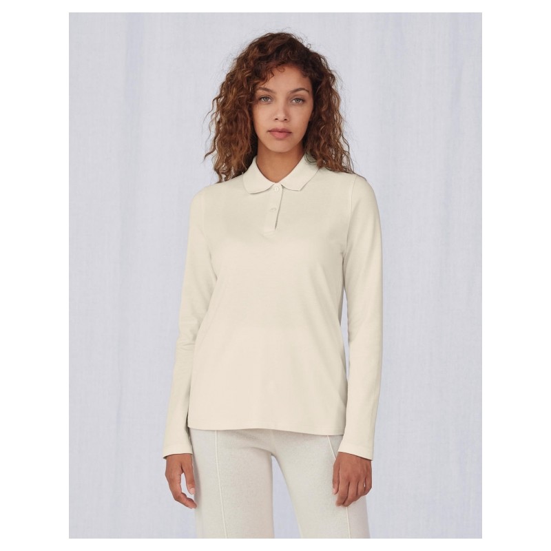 My Polo 180 LSL /Women long sleeves