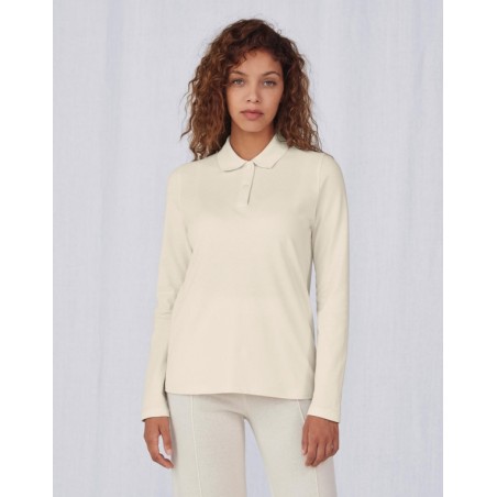 My Polo 180 LSL /Women long sleeves