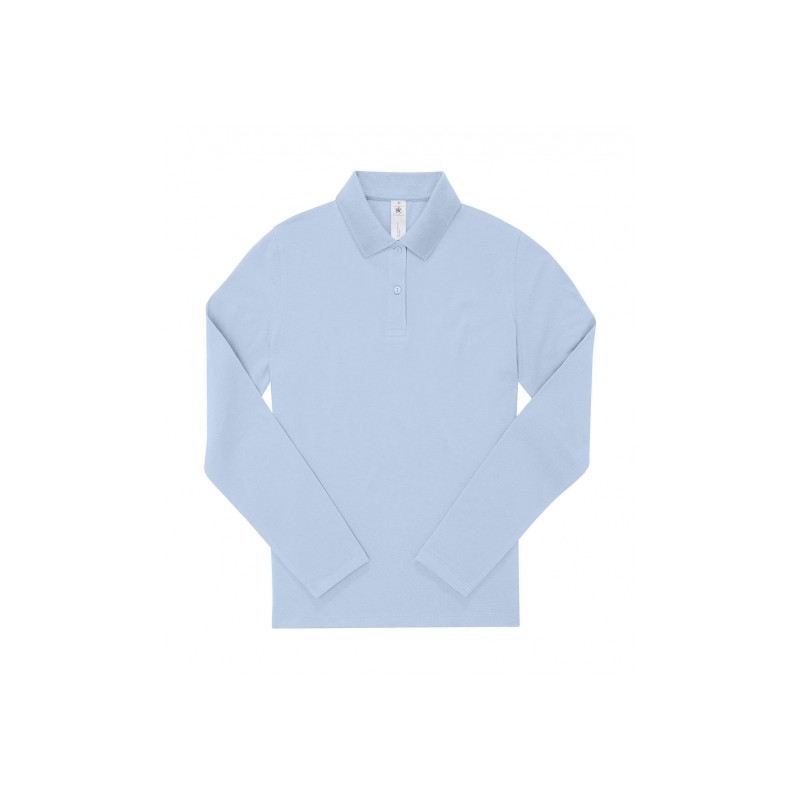 My Polo 180 LSL /Women long sleeves