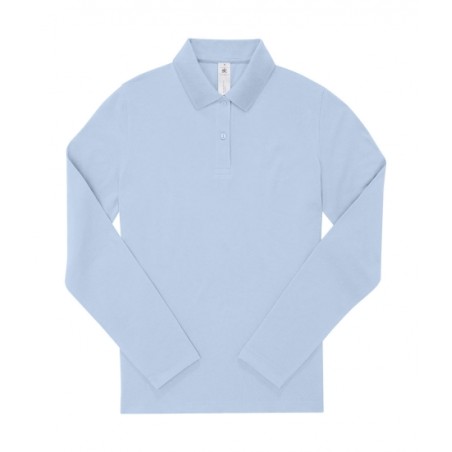 My Polo 180 LSL /Women long sleeves